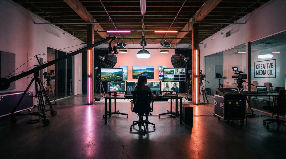 蜜芽影视传媒视频平台